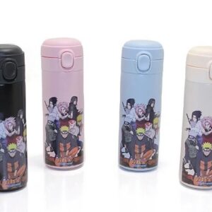 Anime Baskılı Termos
