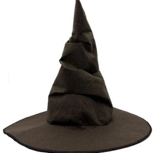 Harry Potter Seçmen Şapkası Yetişkin Boy