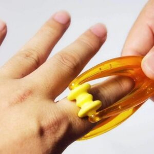 Plastik Masaj Aleti Nrd 596