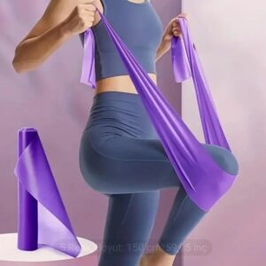 Plates Lastiği Geniş