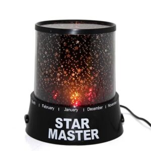 Star Master Led Lamba