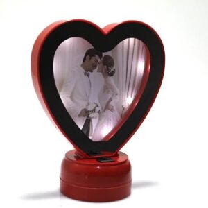 Ledli Sihirli Ayna Çerceve