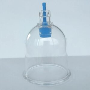 5 Numara Hacamat Kupası