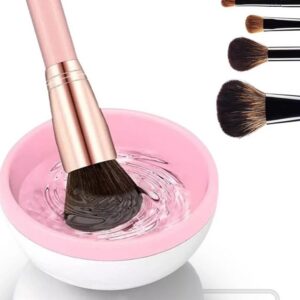 Mujgan Fırça Yıkama Makinesi