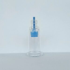 2 Numara Hacamat Kupası