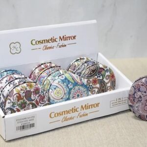 Taşlı Yulak El Aynası Kalın