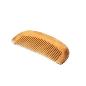 Ahşap Tarak 20'li Paket