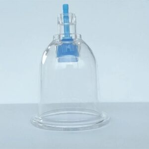 4 Numara Hacamat Kupası