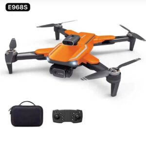 E968s Drone Ufo