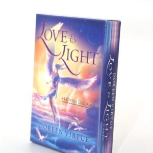 Love Light (aşk Işığı) Tarot Kartı
