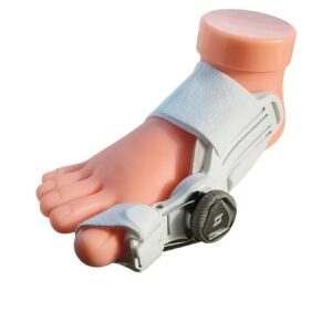 Hediyeli Açı Ayarlı Ayak Baş Parmak Kemik Düzeltici Halluks Valgus. 1 Çift Ark Destek Tabanlık, 1 Çift Gece Ateli Hediye