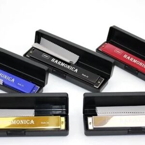 Metal Mızıka Büyük