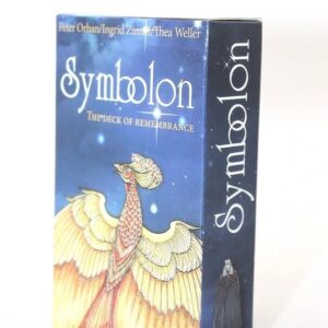 Symbolon Tarot Kartı