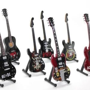 Dekoratif Gitar Büyük Yahya-2