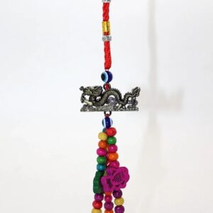 Metal Şans Ve Bereket Çanı