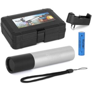 15 Watt 365nm Ultraviyole Sahte Para Işığı Wt-305