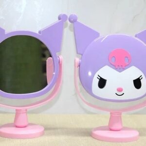 Kuromi Masa Üstü Ayna