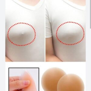 Göğüs Ucu Kapatıcı