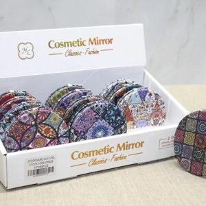 Taşlı El Aynası Yulak İnce