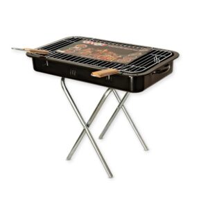 PORTATİF MANGAL 50CM x 31 CM (5286)