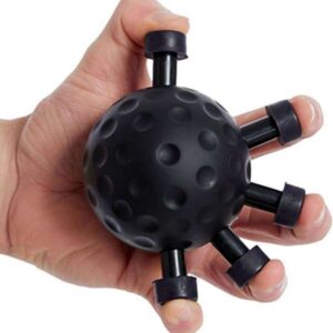 ANKAVERSE® El Bilek & Parmak Güçlendirici – Spor, Rehabilitasyon ve Antrenman İçin El Egzersiz Aleti