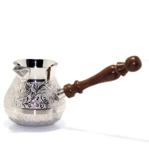 Pirinç Cezve 4'' İnc Ksk420