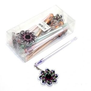 Anime Figür Tükenmez Kalem