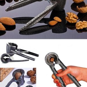 2'li Ceviz Ve Fındık Kıracağı Set