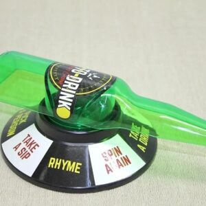 Şişe Çevirme Oyunu