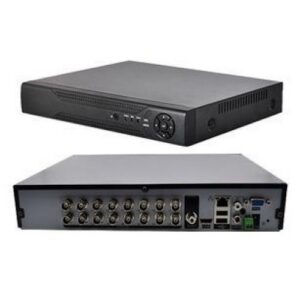 AHD DVR 16 Kanal Kamera Kayıt Cihazı Xmeye KD-516HD