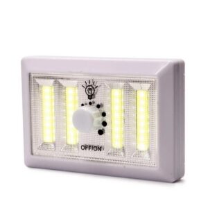 Ps-1703 Dimmerli Işık Seviyesi Ayarlanabilir Mıknatıslı Lamba