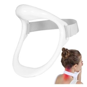 Neck Holder Boyun Destek Aparatı | Ergonomik Medikal Kullanım