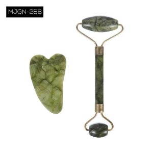 Mujgan 2li Yeşim Taşı Poşetli