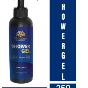 SİVİLCE KARŞITI DUŞ JELİ 250 ML