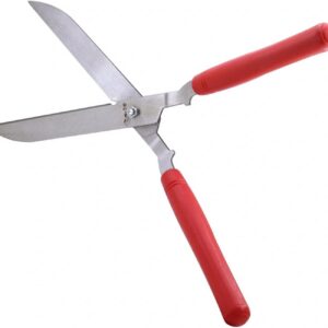 Çim Makası Budama Makası Ot Biçme Makası Yerli