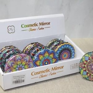 Taşlı El Aynası Yulak İnce