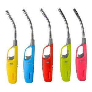 Osel Uzun Yaylı Mutfak Çakmağı