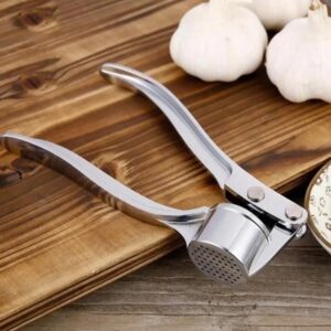 Paslanmaz Çelik Sarımsak Presi