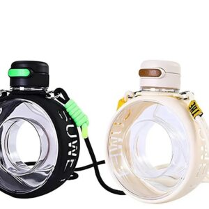 Su Matarası 750 Ml Bpa İçermez