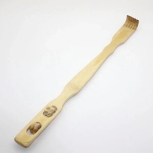 Ahşap Sırt Kaçıma