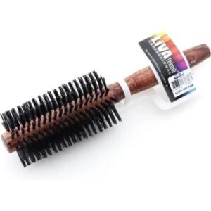 Liva 740 Profesyonel Yanmaz Fön&saç Fırçası&tarağı