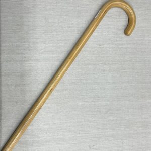 Rahat Tutuşlu Zarif Ahşap Baston