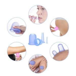 Pvs Masaj Kupası 999