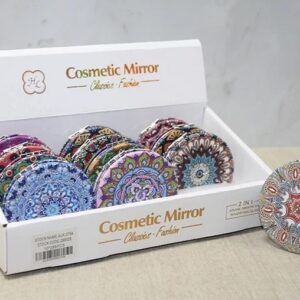 Taşlı El Aynası Yulak İnce