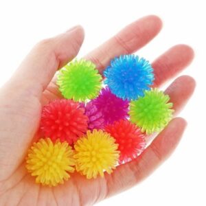 Parmak Masaj Topu Nrd - El 1