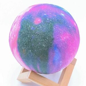 Samayolu Galaksi Ay Lamba