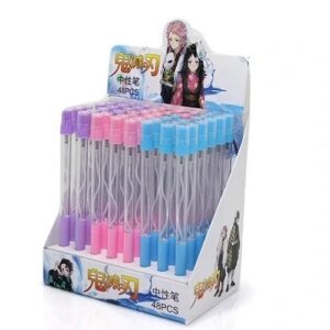 Anime Figür Tükenmez Kalem