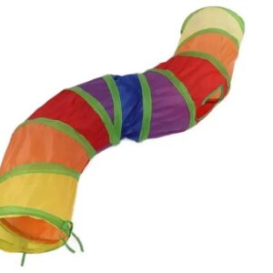 Kedi Oyun Tüneli 117 Cm