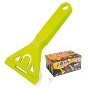 Eltos Cam Kazıma Yüzey Temizleme Bıçağı