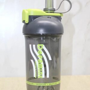 Su Matarası 500 Ml Bpa İçermez